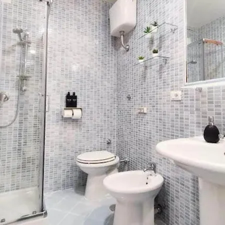 La Casetta Sul Ponte Appartement *